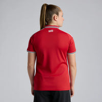 Camiseta Manchester United Home Mujer 26/27