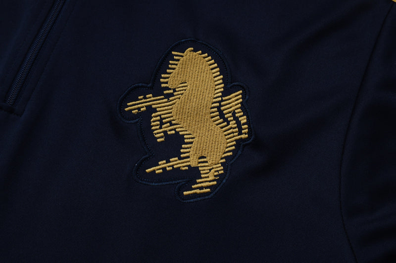 Chándal Niño Juventus 25/26