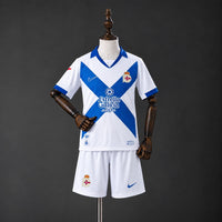 Camisetas y Pantalones Cortos Niños RC Deportivo La Coruña Third 26/27