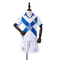 Camisetas y Pantalones Cortos Niños RC Deportivo La Coruña Third 26/27