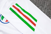 Camiseta y Pantalón corto de Entrenamiento Italia