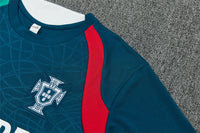 Camiseta y Pantalón entrenamiento Portugal 26/27