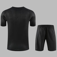 Camisa e Pantalones Cortos para Niños PSG 26/27