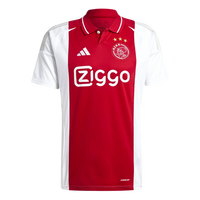 Camiseta Ajax Home 24/25