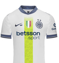 Camiseta Inter Away 24/25 - EDICIÓN ESPECIAL ROSSI 46