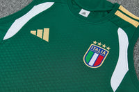 Camiseta y Pantalón corto de Entrenamiento Italia 26/27