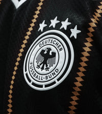 Camiseta Alemania Edición Especial Versión Jugador 26/27