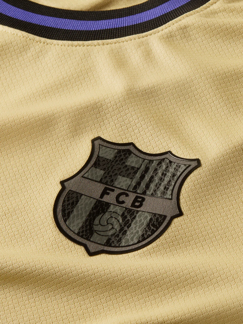 Camiseta FC Barcelona Away 25/26