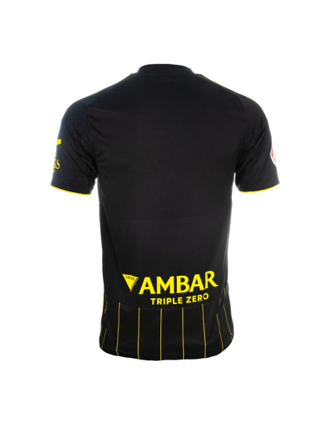 Camiseta Real Zaragoza Away 25/26