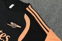 Camisa y Pantalones Cortos para Niños Arsenal 26/27