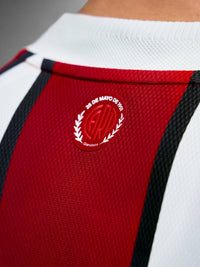 Camiseta River Plate Away Versión Jugador 26/27