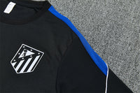 Camiseta y Pantalón entrenamiento Atlético de Madrid 26/27