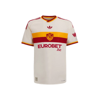 CAMISETA AS ROMA Away 26/27 - VERSION JUGADOR
