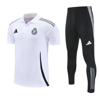 Camiseta y pantalón Al-Nassr 25/26