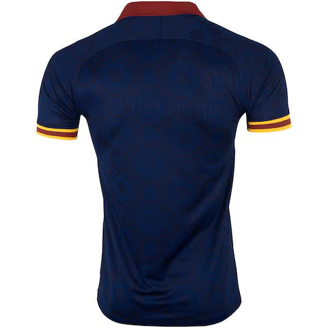 Camiseta Retro Roma Third 19/20
