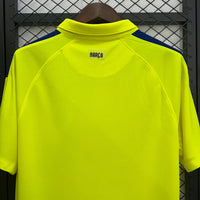 Camiseta FC Barcelona Retro Away 14/15