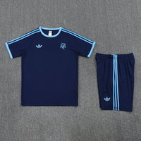 Camiseta y Pantalón entrenamiento Argentina 25/26