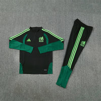 Chándal México Niño 26/27