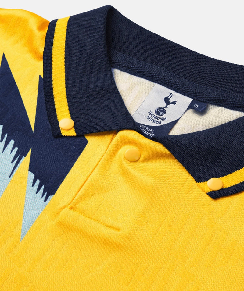 Camiseta Retro Tottenham Hotspur Away 1992