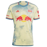 Camiseta New York Red Bulls Home 24/25