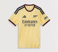 Camiseta Arsenal Third 26/27