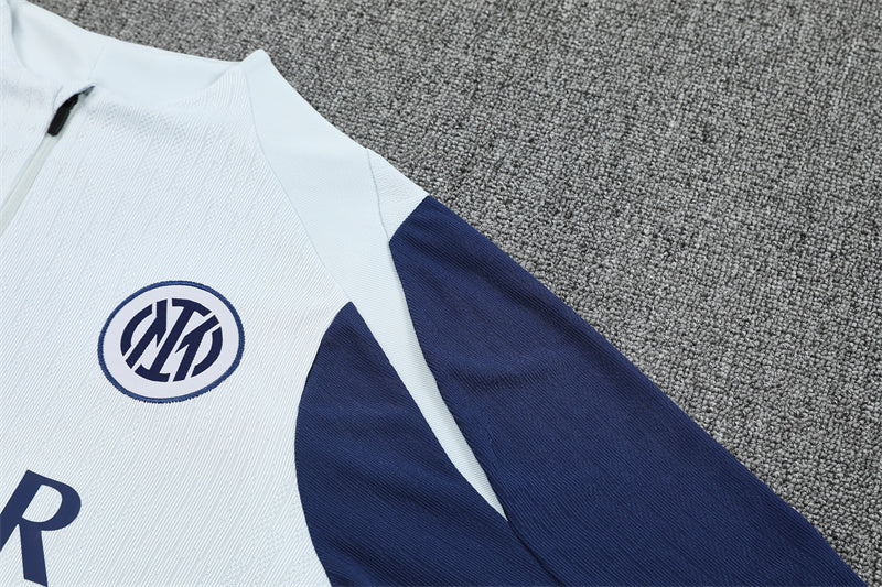 Chándal Niño Inter 25/26