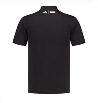 Camiseta Real Madrid Marvel Negra 25/26