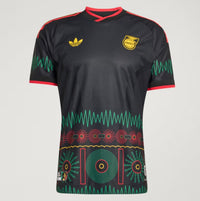 Camiseta Jamaica Away 26/27
