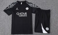 Camisa e Pantalones Cortos para Niños PSG 25/26