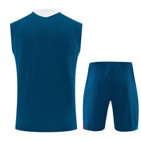 Camiseta y Pantalón entrenamiento Portugal 26/27