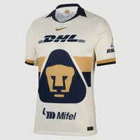 Camiseta Pumas Home 25/26