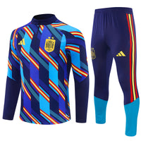 Chandal Seleccion España 26/27