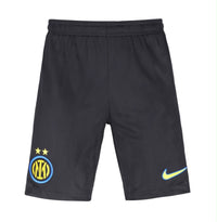 Pantalon Corto Inter Third 26/27