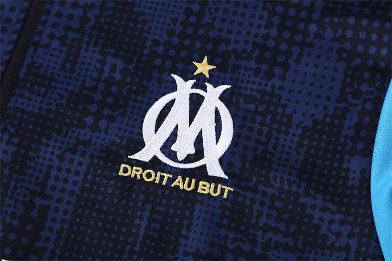 Chándal Olympique de Marseille 25\26