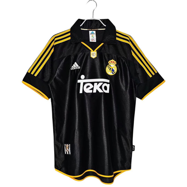 Camiseta Real Madrid Retro 99/00