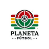 Planeta Futbol logo