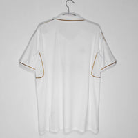 Camiseta Real Madrid Retro 11/12