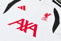 Chandal Liverpool Niño 26/27