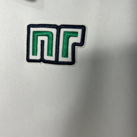 Camiseta Retro Florence Away 83/85