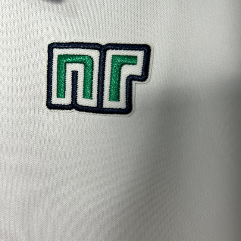 Camiseta Retro Florence Away 83/85