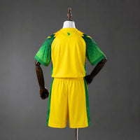 Camisa e Pantalones Cortos para Niños Nantes Home 26/27