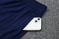 Camiseta y Pantalón entrenamiento Atletico de Madrid 25/26