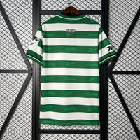 Camiseta Retro Sporting Portugal Home 99/00
