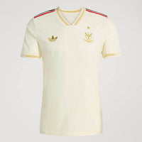 Camiseta Flamengo Third 25/26