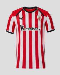 Camiseta Athletic Bilbao Home 26/27