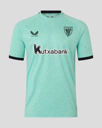 Camiseta Athletic Bilbao Third 25/26