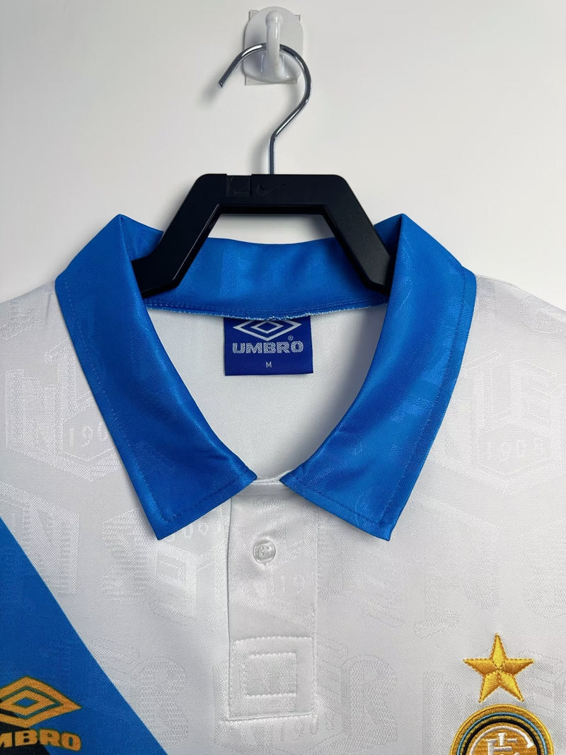 Camiseta Retro Inter Away 94/95