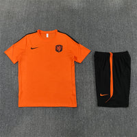 Camiseta y Pantalón entrenamiento Países Bajos 26/27