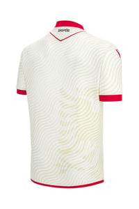 Camiseta Albania Away 26/27