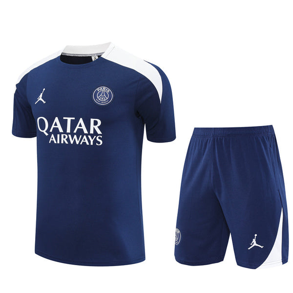Camiseta y Pantalón Entrenamiento PSG 25/26